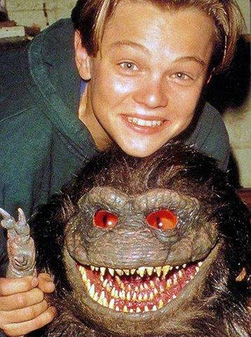 Первые роли, о которых знаменитые актеры и актрисы предпочли бы забыть