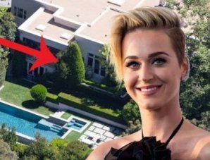 Виллы звезд, на которые невозможно смотреть без зависти