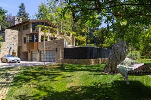 Виллы звезд, на которые невозможно смотреть без зависти