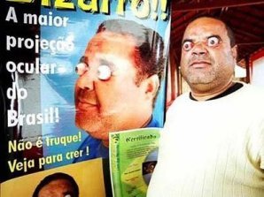 10 самых удивительных людей с невероятными способностями