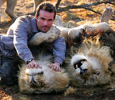 10 самых удивительных людей с невероятными способностями