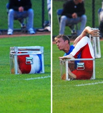 10 самых удивительных людей с невероятными способностями