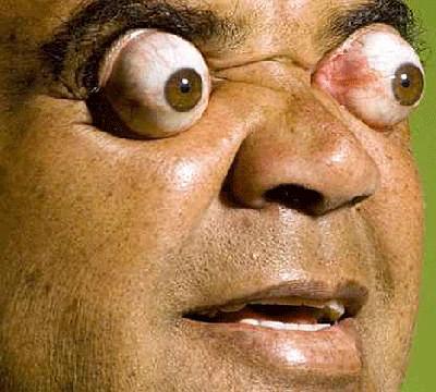 10 самых удивительных людей с невероятными способностями