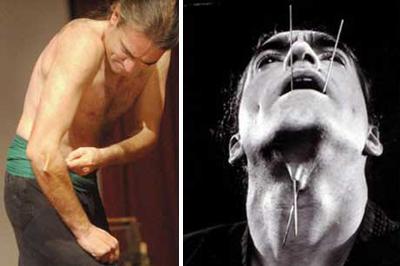 10 самых удивительных людей с невероятными способностями