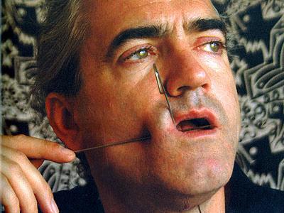 10 самых удивительных людей с невероятными способностями