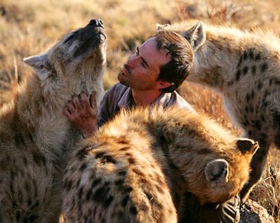 10 самых удивительных людей с невероятными способностями