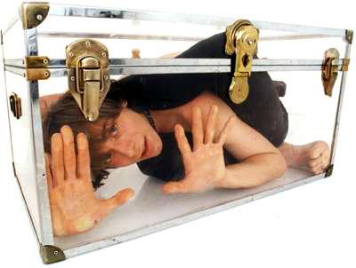 10 самых удивительных людей с невероятными способностями