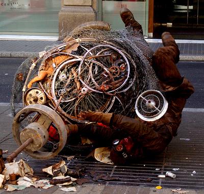 10 самых удивительных людей с невероятными способностями