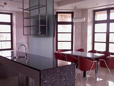 "Скромная" "дача Якунина", президента ОАО «РЖД»