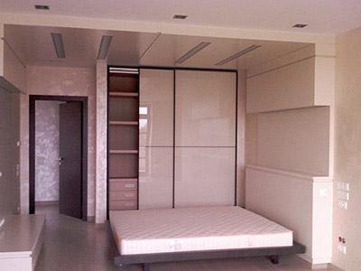 "Скромная" "дача Якунина", президента ОАО «РЖД»