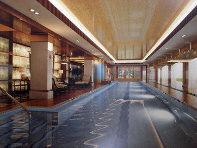 "Скромная" "дача Якунина", президента ОАО «РЖД»