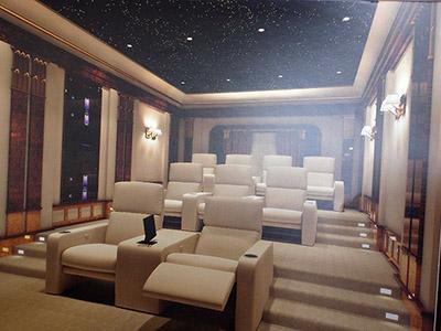 "Скромная" "дача Якунина", президента ОАО «РЖД»