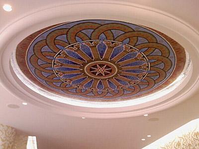 "Скромная" "дача Якунина", президента ОАО «РЖД»