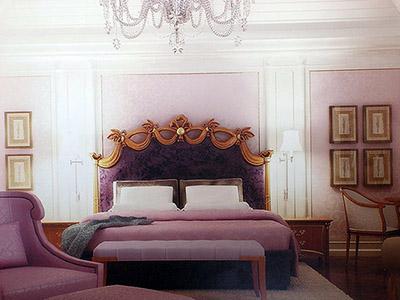 "Скромная" "дача Якунина", президента ОАО «РЖД»