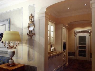 "Скромная" "дача Якунина", президента ОАО «РЖД»