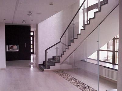 "Скромная" "дача Якунина", президента ОАО «РЖД»