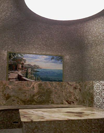 "Скромная" "дача Якунина", президента ОАО «РЖД»