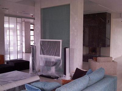 "Скромная" "дача Якунина", президента ОАО «РЖД»