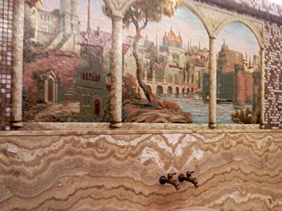 "Скромная" "дача Якунина", президента ОАО «РЖД»