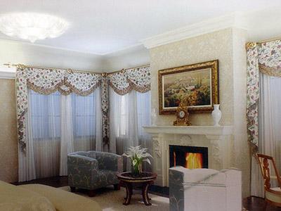 "Скромная" "дача Якунина", президента ОАО «РЖД»