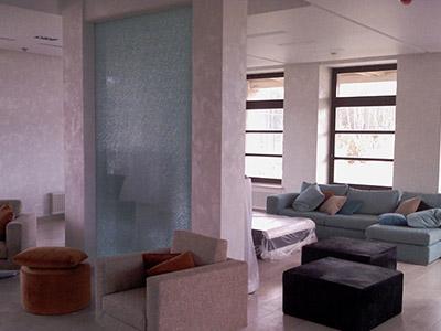 "Скромная" "дача Якунина", президента ОАО «РЖД»