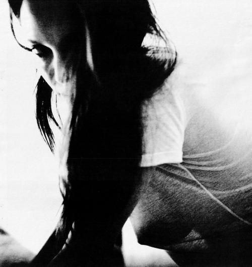 Анджелина Джоли обнажилась для Брэда Питта