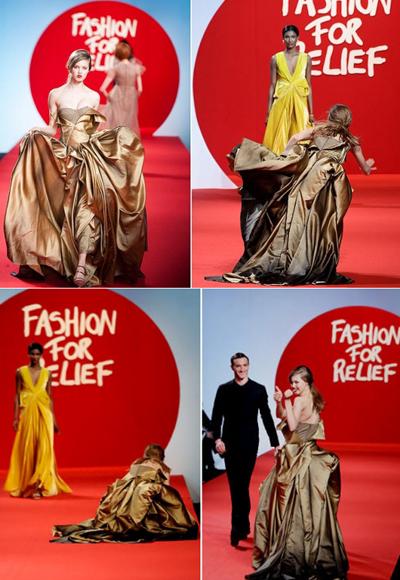 Жертвы неудобной обуви, длинных платьев и скользких полов