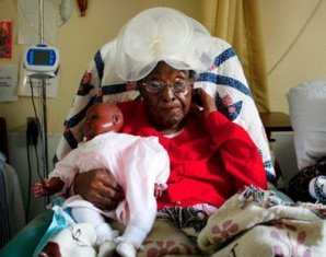 Долгожители планеты: 15 людей, которые прожили больше 110 лет
