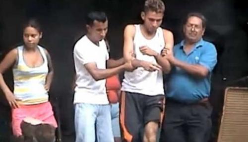 Нетленные трупы, самовозгорание людей и другие необъяснимые факты