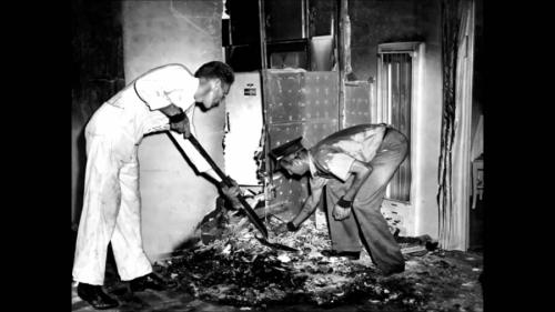 Нетленные трупы, самовозгорание людей и другие необъяснимые факты