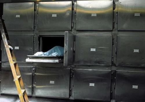 Нетленные трупы, самовозгорание людей и другие необъяснимые факты