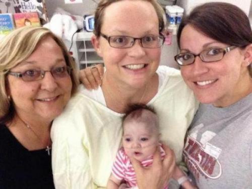 Нетленные трупы, самовозгорание людей и другие необъяснимые факты