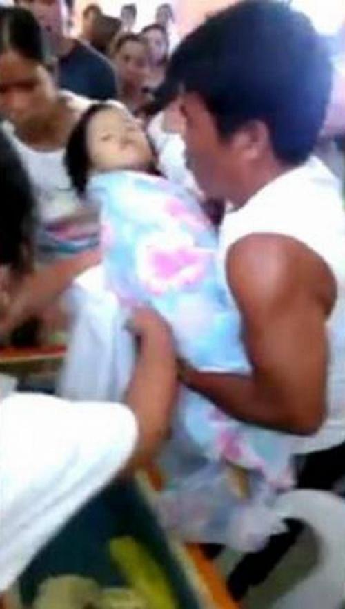 Нетленные трупы, самовозгорание людей и другие необъяснимые факты