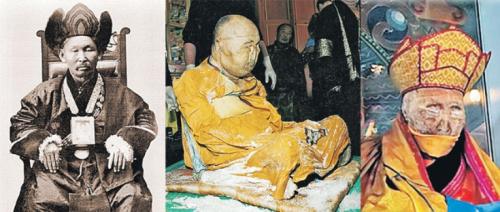 Нетленные трупы, самовозгорание людей и другие необъяснимые факты