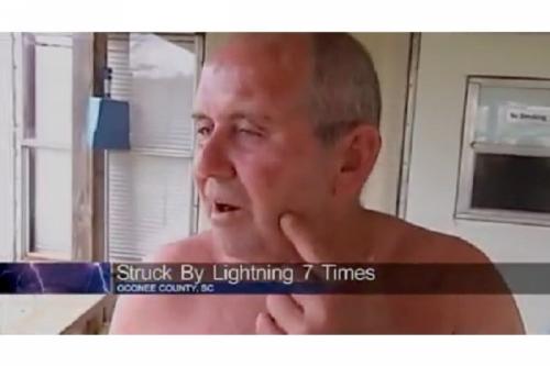 Нетленные трупы, самовозгорание людей и другие необъяснимые факты