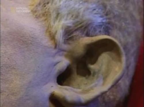 Нетленные трупы, самовозгорание людей и другие необъяснимые факты