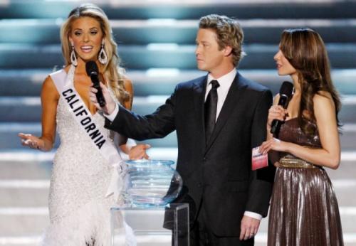 Самые громкие скандалы вокруг конкурсов красоты