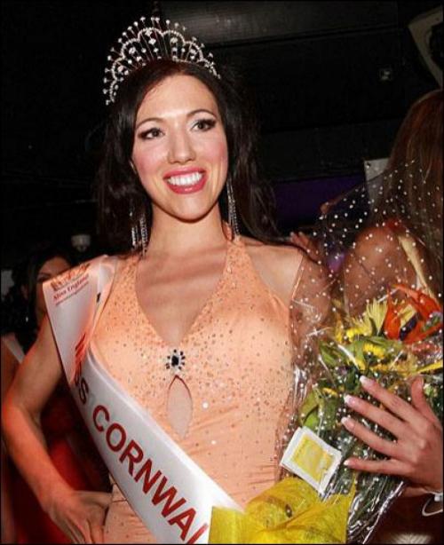 Самые громкие скандалы вокруг конкурсов красоты