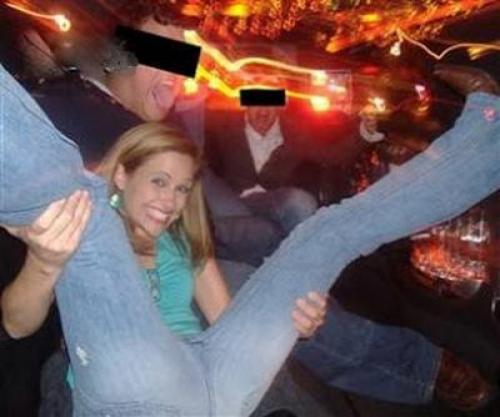 Самые громкие скандалы вокруг конкурсов красоты