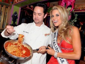 Самые громкие скандалы вокруг конкурсов красоты