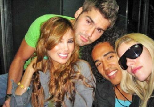 Самые громкие скандалы вокруг конкурсов красоты