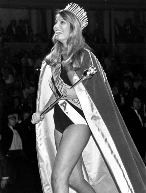 Самые громкие скандалы вокруг конкурсов красоты