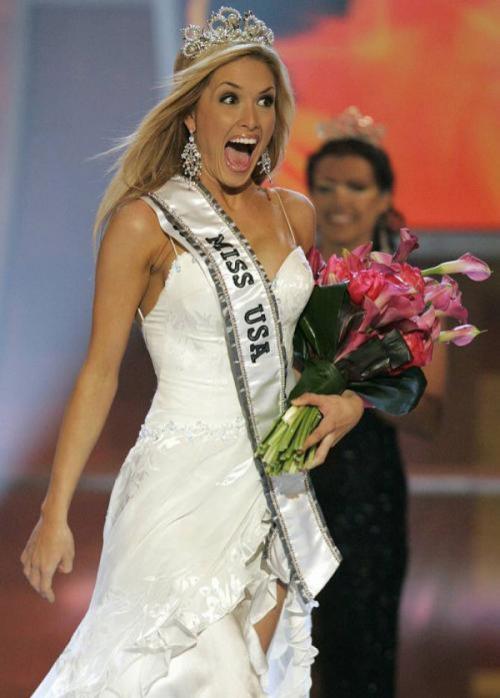 Самые громкие скандалы вокруг конкурсов красоты