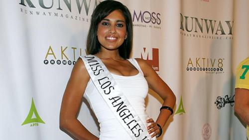 Самые громкие скандалы вокруг конкурсов красоты