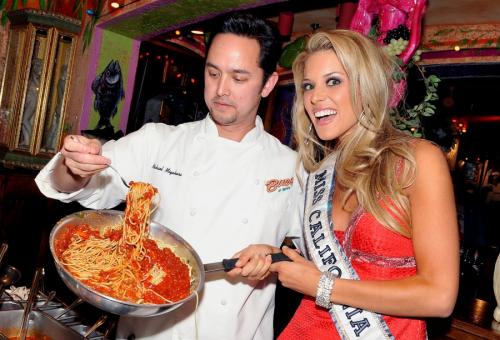 Самые громкие скандалы вокруг конкурсов красоты