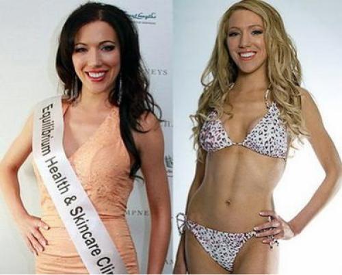 Самые громкие скандалы вокруг конкурсов красоты