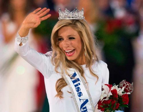 Самые громкие скандалы вокруг конкурсов красоты