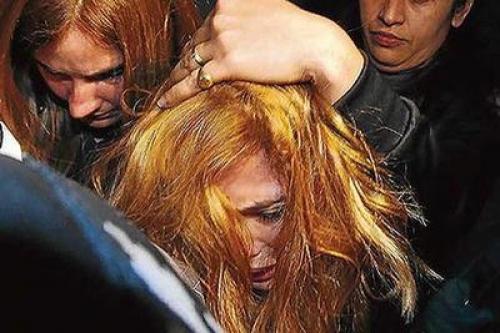 Самые громкие скандалы вокруг конкурсов красоты