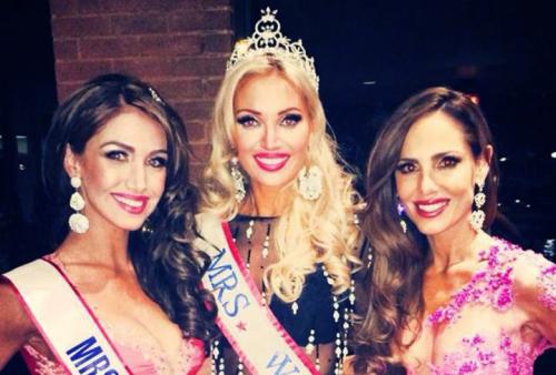 Самые громкие скандалы вокруг конкурсов красоты