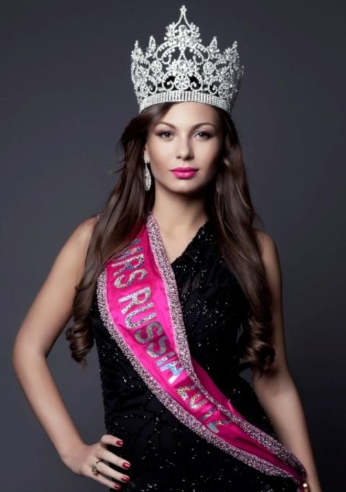 Самые громкие скандалы вокруг конкурсов красоты